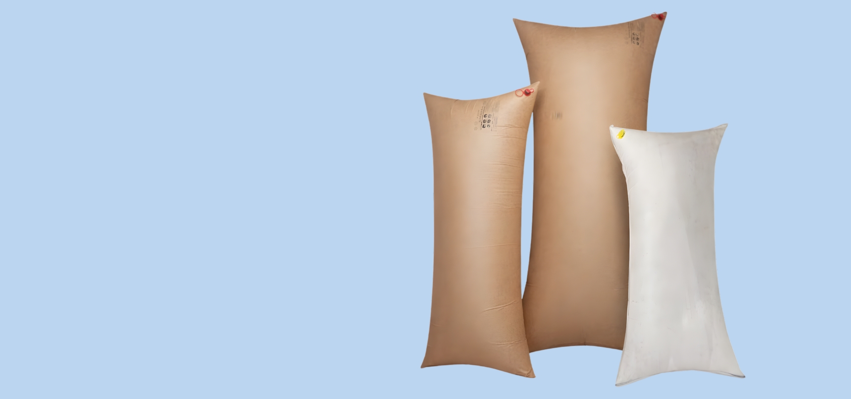 Premium Dunnage Bags Collection