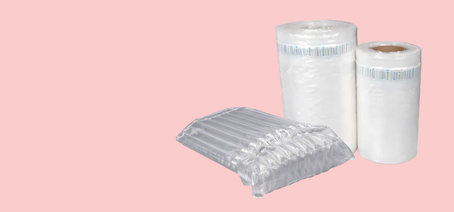 Air Column Bags