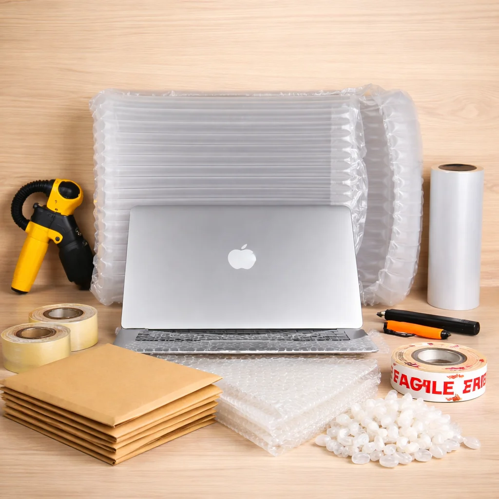 Packaging Air Bag