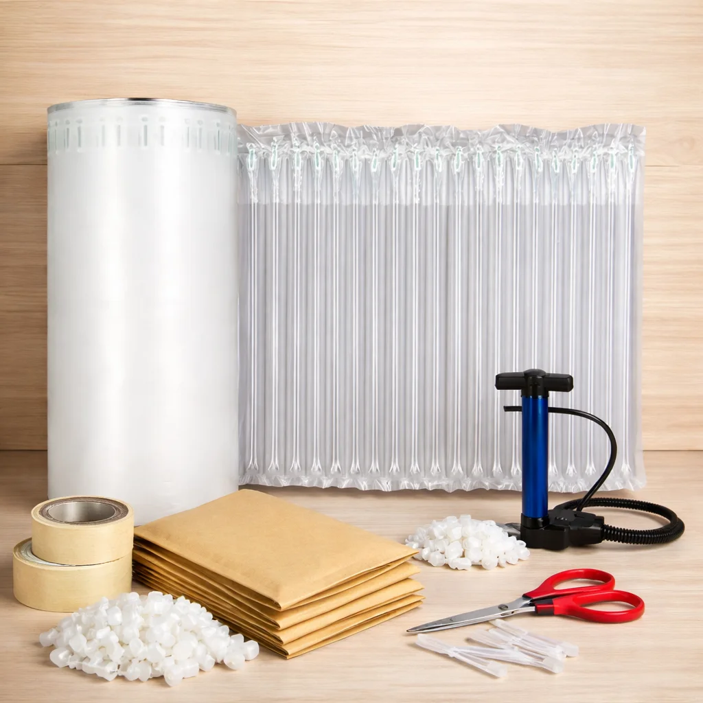 Air Column Bag